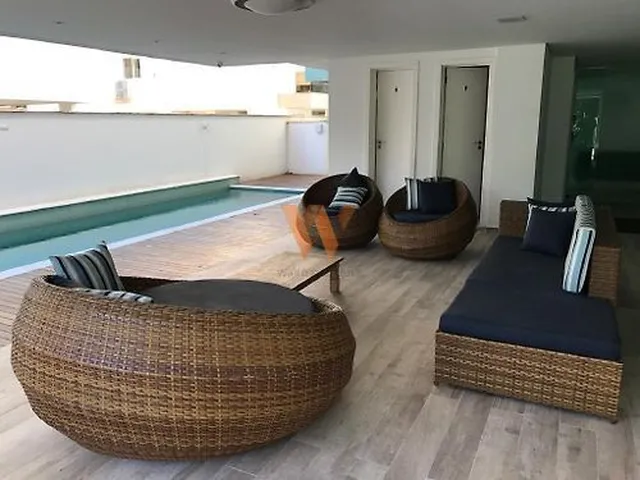 Imagem 2: Apartamento com 3 Quartos à Venda em Jurerê - Florianópolis/SC!