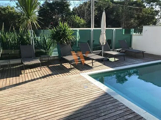 Imagem 8: Apartamento com 3 Quartos à Venda em Jurerê - Florianópolis/SC!