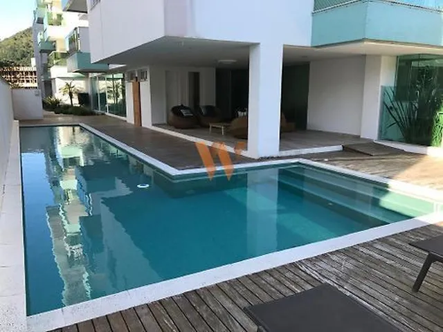 Imagem 4: Apartamento com 3 Quartos à Venda em Jurerê - Florianópolis/SC!