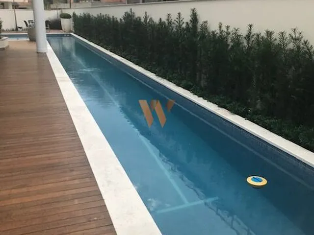 Imagem 10: Apartamento com 3 Quartos à Venda em Jurerê - Florianópolis/SC!