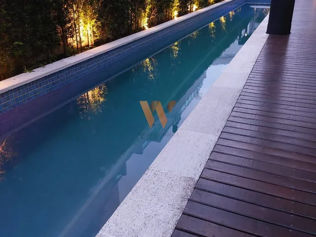 Imagem 9: Apartamento com 3 Quartos à Venda em Jurerê - Florianópolis/SC!