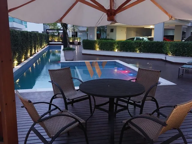 Imagem 12: Apartamento com 3 Quartos à Venda em Jurerê - Florianópolis/SC!