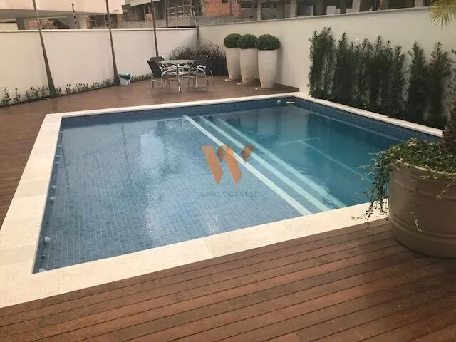Imagem 11: Apartamento com 3 Quartos à Venda em Jurerê - Florianópolis/SC!