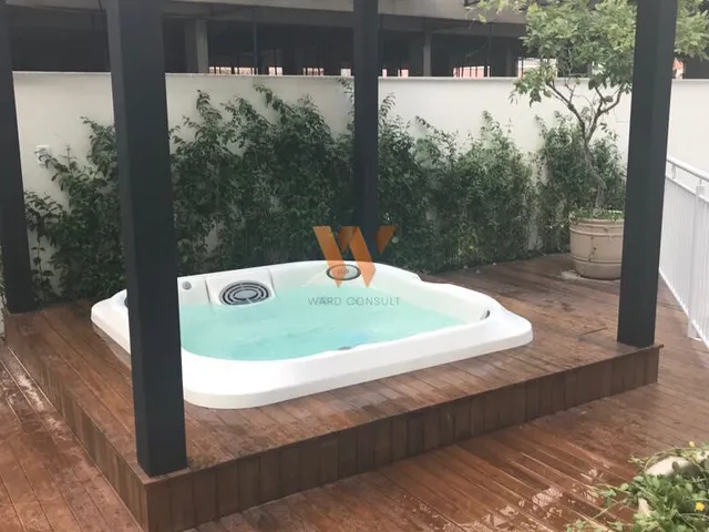 Imagem 6: Apartamento com 3 Quartos à Venda em Jurerê - Florianópolis/SC!