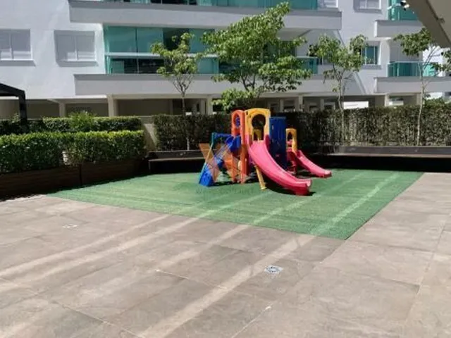 Imagem 7: Apartamento com 3 Quartos à Venda em Jurerê - Florianópolis/SC!