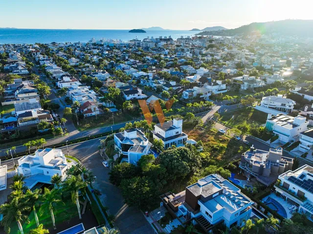 Imagem 8: TERRENO com 600m² à VENDA no AMORAEVILLE em JURERÊ INTERNACIONAL!