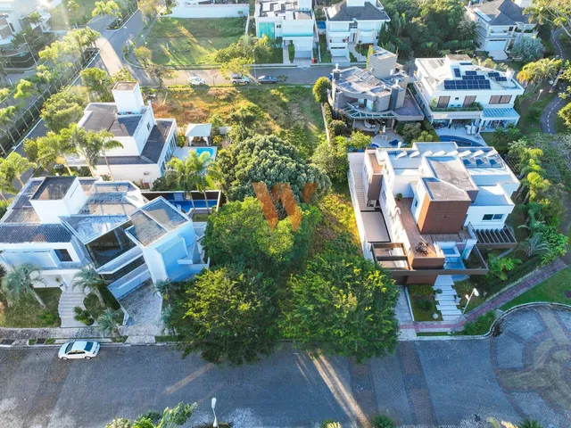 Imagem 5: TERRENO com 600m² à VENDA no AMORAEVILLE em JURERÊ INTERNACIONAL!