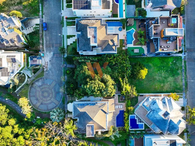 Imagem 2: TERRENO com 600m² à VENDA no AMORAEVILLE em JURERÊ INTERNACIONAL!