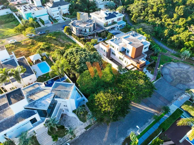 Imagem 6: TERRENO com 600m² à VENDA no AMORAEVILLE em JURERÊ INTERNACIONAL!