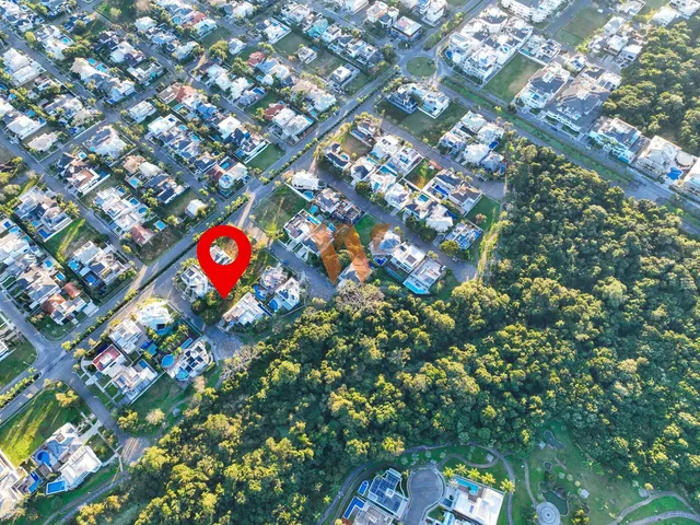 Imagem 4: TERRENO com 600m² à VENDA no AMORAEVILLE em JURERÊ INTERNACIONAL!
