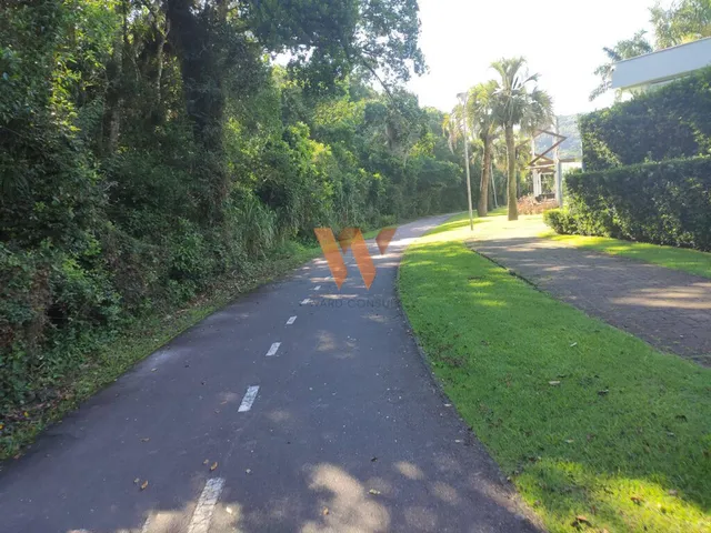 Imagem 10: TERRENO com 600m² à VENDA no AMORAEVILLE em JURERÊ INTERNACIONAL!