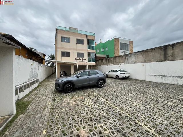 Imagem: 2/4 TÉRREO 150 METROS DO MAR!