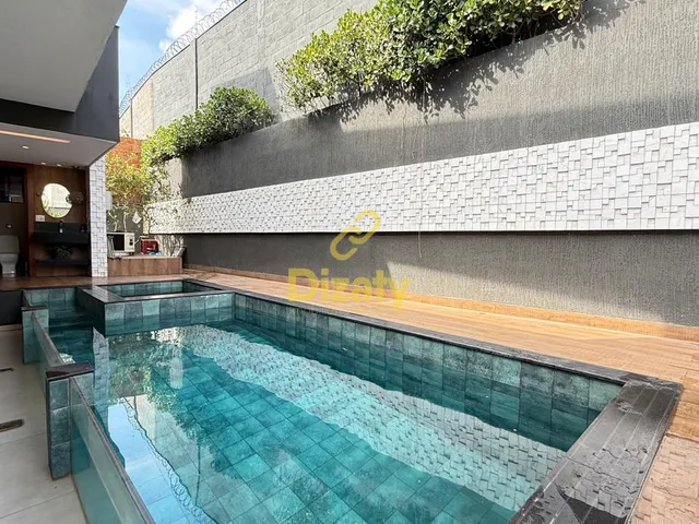 Imagem 5: CASA A VENDA CONDOMÍNIO BLUE GARDEN SAFIRA, SETE LAGOAS - MG