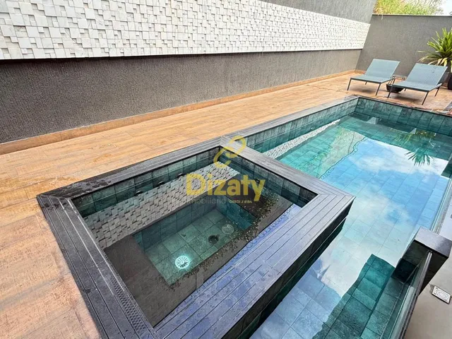 Imagem 8: CASA A VENDA CONDOMÍNIO BLUE GARDEN SAFIRA, SETE LAGOAS - MG