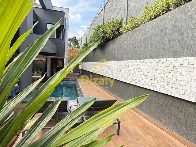 Imagem 6: CASA A VENDA CONDOMÍNIO BLUE GARDEN SAFIRA, SETE LAGOAS - MG
