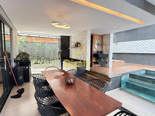 Imagem 7: CASA A VENDA CONDOMÍNIO BLUE GARDEN SAFIRA, SETE LAGOAS - MG