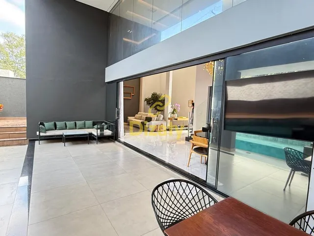Imagem 16: CASA A VENDA CONDOMÍNIO BLUE GARDEN SAFIRA, SETE LAGOAS - MG