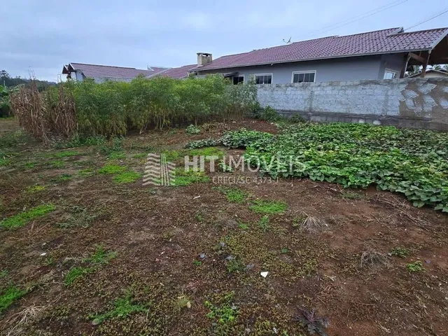 Imagem 2: Terreno - Rio Antinhas - Petrolândia - Sc