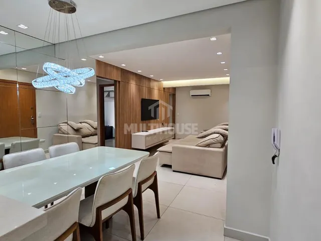 Imagem 2: Apartamento Mobiliado 03 quartos sendo 01 suite para locação, CAMARGOS, BELO HORIZONTE