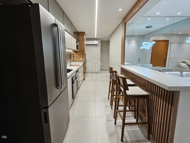 Imagem 4: Apartamento Mobiliado 03 quartos sendo 01 suite para locação, CAMARGOS, BELO HORIZONTE