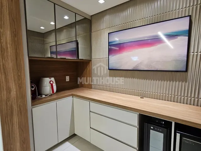 Imagem 5: Apartamento Mobiliado 03 quartos sendo 01 suite para locação, CAMARGOS, BELO HORIZONTE