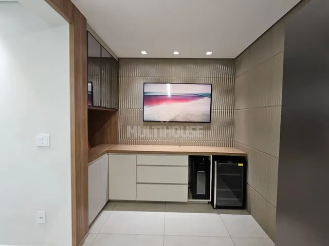 Imagem 6: Apartamento Mobiliado 03 quartos sendo 01 suite para locação, CAMARGOS, BELO HORIZONTE