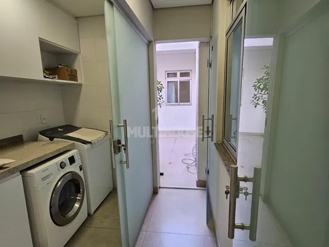 Imagem 11: Apartamento Mobiliado 03 quartos sendo 01 suite para locação, CAMARGOS, BELO HORIZONTE
