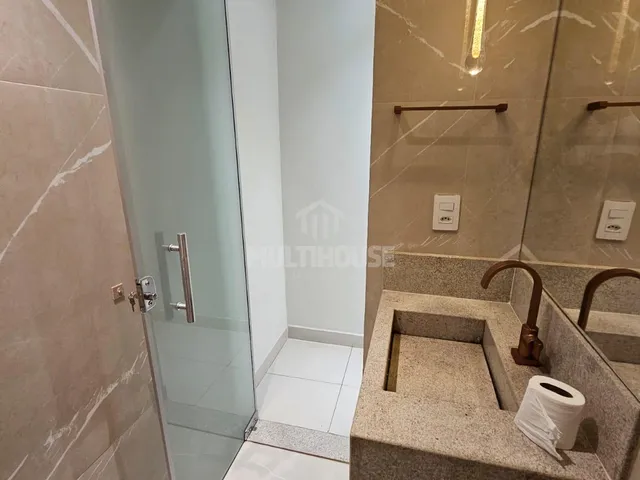 Imagem 13: Apartamento Mobiliado 03 quartos sendo 01 suite para locação, CAMARGOS, BELO HORIZONTE