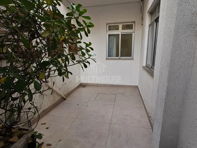 Imagem 14: Apartamento Mobiliado 03 quartos sendo 01 suite para locação, CAMARGOS, BELO HORIZONTE