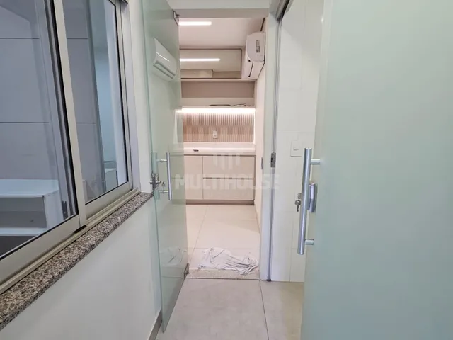 Imagem 16: Apartamento Mobiliado 03 quartos sendo 01 suite para locação, CAMARGOS, BELO HORIZONTE