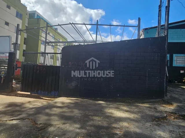 Imagem: Galpão Comercial com 590 m² para Locação