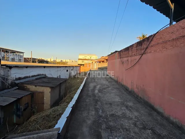 Imagem 3: Casa 1 Quarto com Garagem para Aluguel em Justinópolis