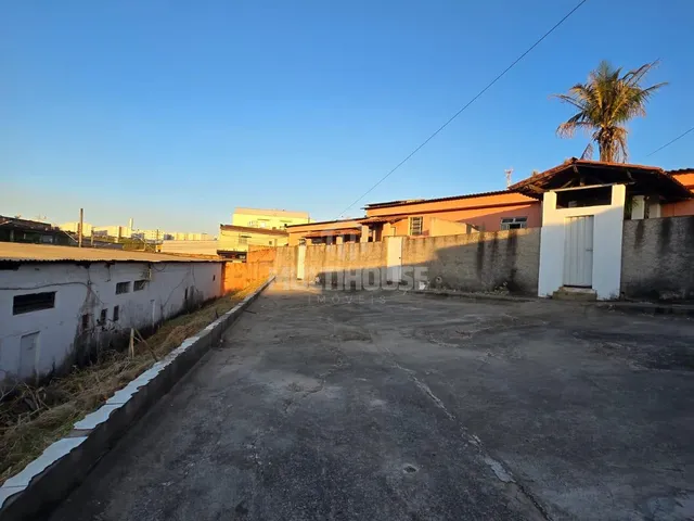 Imagem 4: Casa 1 Quarto com Garagem para Aluguel em Justinópolis