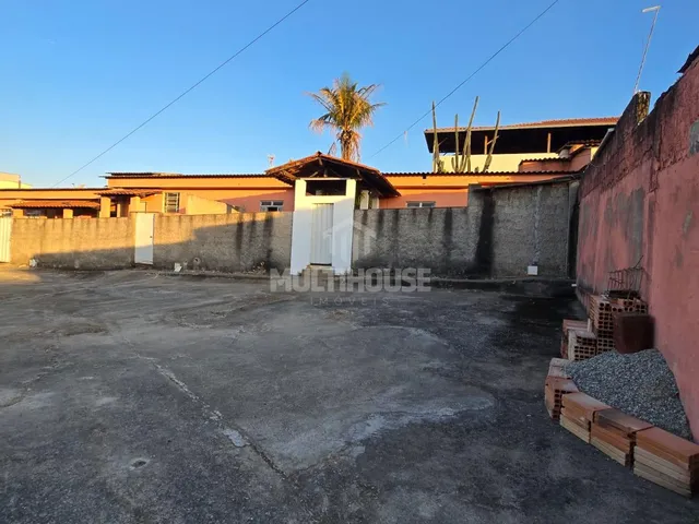 Imagem 5: Casa 1 Quarto com Garagem para Aluguel em Justinópolis