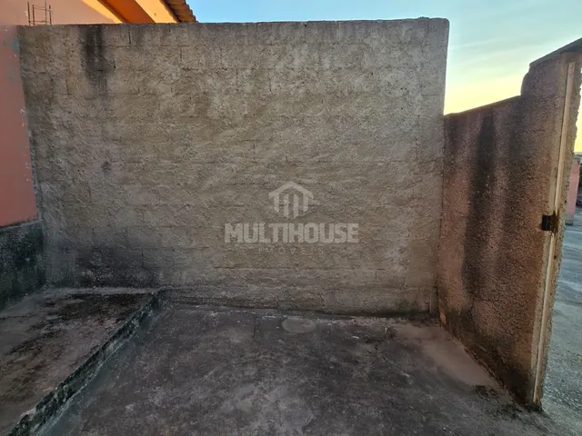 Imagem 6: Casa 1 Quarto com Garagem para Aluguel em Justinópolis