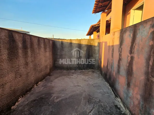 Imagem 7: Casa 1 Quarto com Garagem para Aluguel em Justinópolis