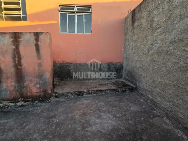 Imagem 8: Casa 1 Quarto com Garagem para Aluguel em Justinópolis