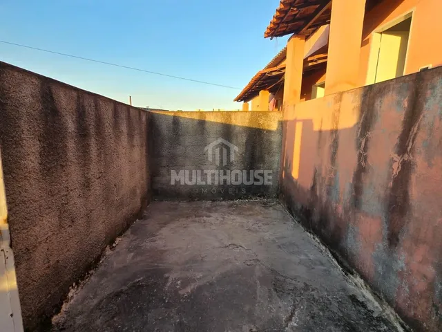 Imagem 9: Casa 1 Quarto com Garagem para Aluguel em Justinópolis