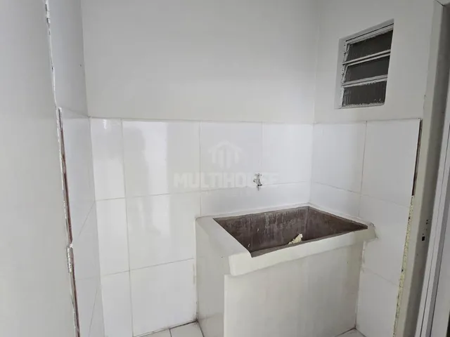 Imagem 10: Casa 1 Quarto com Garagem para Aluguel em Justinópolis