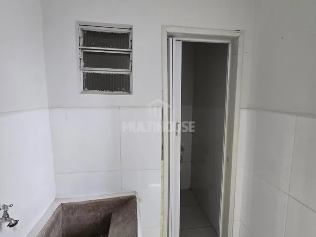 Imagem 16: Casa 1 Quarto com Garagem para Aluguel em Justinópolis