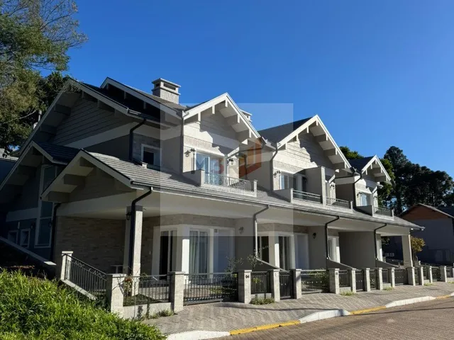 Imagem 12: Sobrado à Venda em Nova Petrópolis | 2 Suítes no Residencial Bergstille
