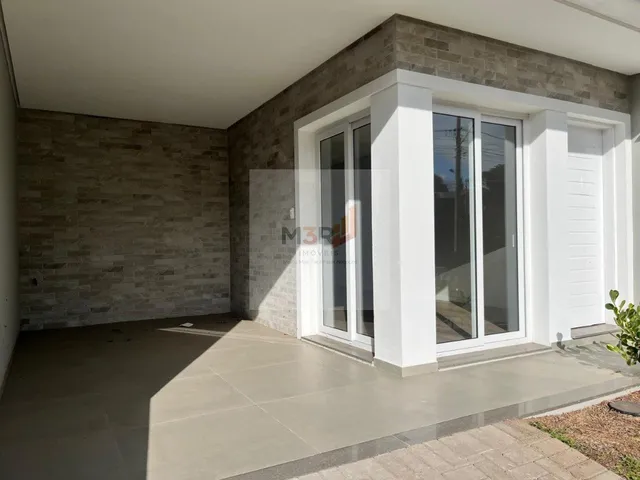 Imagem 15: Sobrado à Venda em Nova Petrópolis | 2 Suítes no Residencial Bergstille