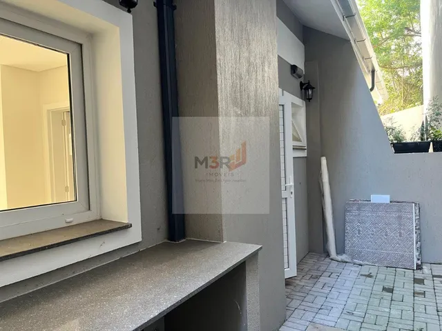 Imagem 3: Sobrado à Venda em Nova Petrópolis | 2 Suítes no Residencial Bergstille