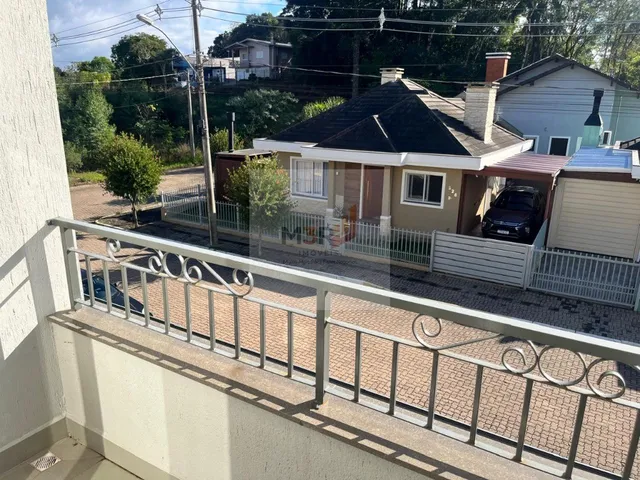 Imagem 13: Sobrado à Venda em Nova Petrópolis | 2 Suítes no Residencial Bergstille