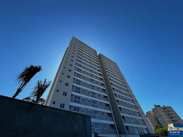 Imagem: RESIDENCIAL ALAMEDA ITAMIRIM - APARTAMENTO