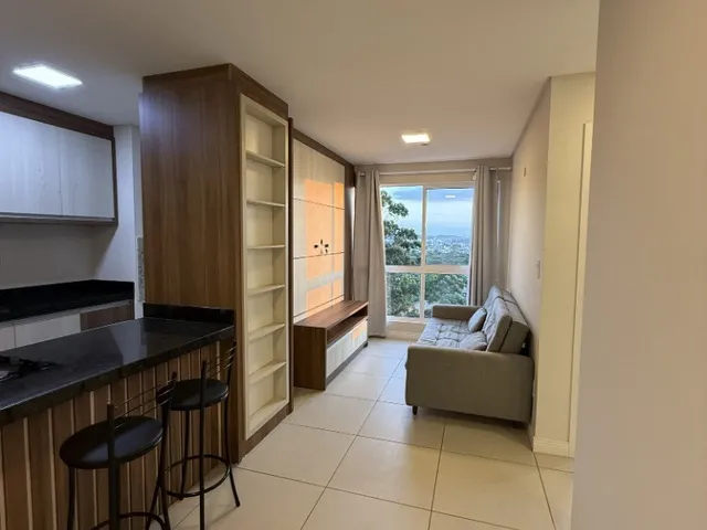 Imagem 3: RESIDENCIAL ALAMEDA ITAMIRIM - APARTAMENTO 02 DORMITÓRIOS, SENDO 01 SUÍTE - MOBILIADO