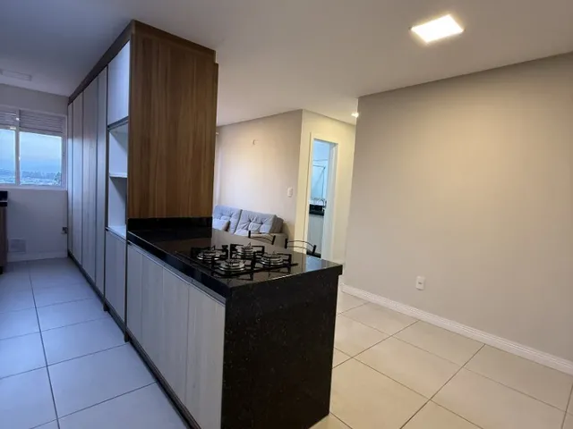 Imagem 7: RESIDENCIAL ALAMEDA ITAMIRIM - APARTAMENTO 02 DORMITÓRIOS, SENDO 01 SUÍTE - MOBILIADO