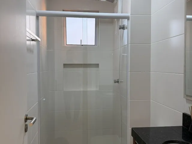 Imagem 5: RESIDENCIAL ALAMEDA ITAMIRIM - APARTAMENTO 02 DORMITÓRIOS, SENDO 01 SUÍTE - MOBILIADO