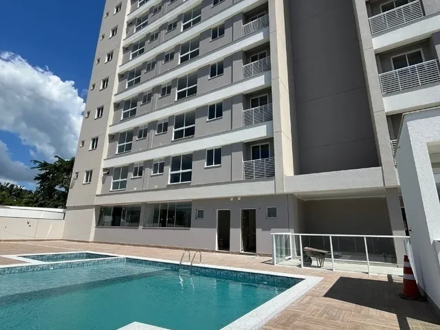 Imagem 8: RESIDENCIAL ALAMEDA ITAMIRIM - APARTAMENTO 02 DORMITÓRIOS, SENDO 01 SUÍTE - MOBILIADO