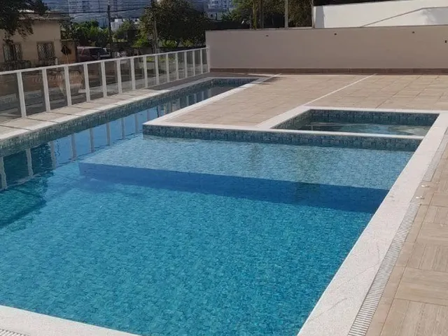 Imagem 10: RESIDENCIAL ALAMEDA ITAMIRIM - APARTAMENTO 02 DORMITÓRIOS, SENDO 01 SUÍTE - MOBILIADO